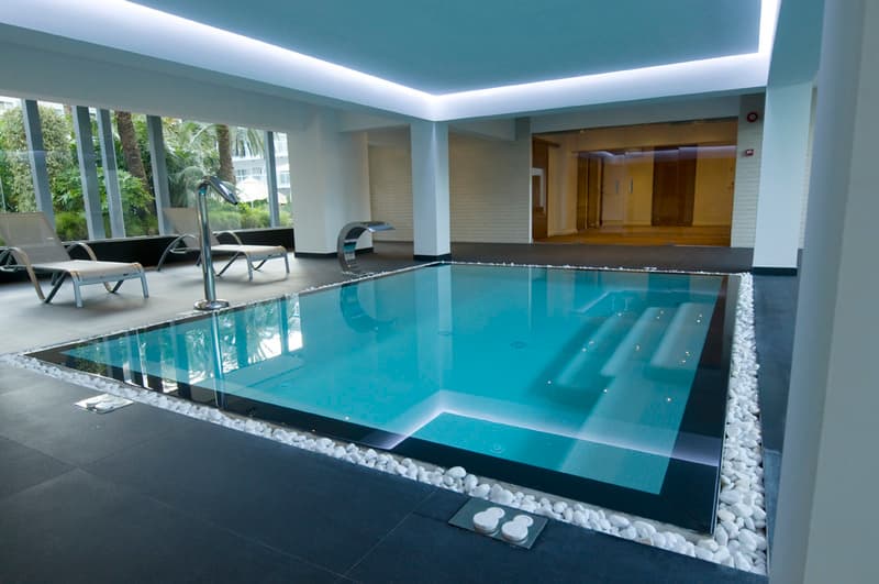 Las Gaviotas Suites Hotel & Spa 2