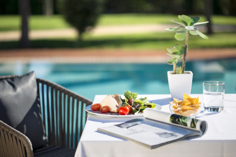 Las Gaviotas Suites Hotel & Spa