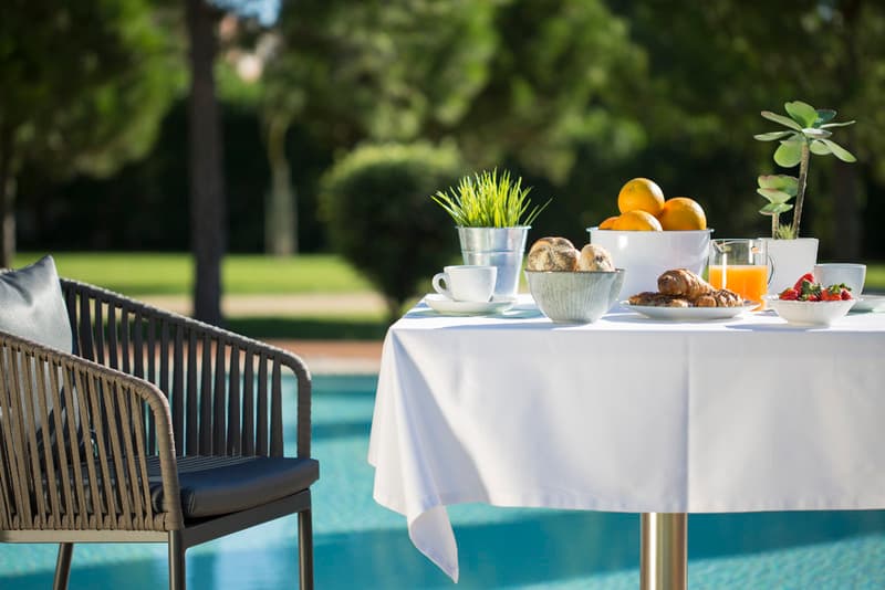 Las Gaviotas Suites Hotel & Spa 5