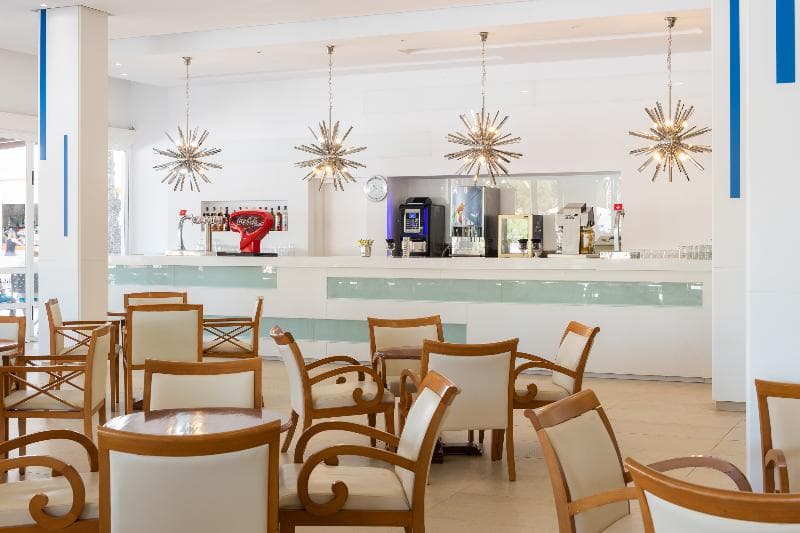 Globales Hotel Maioris 4
