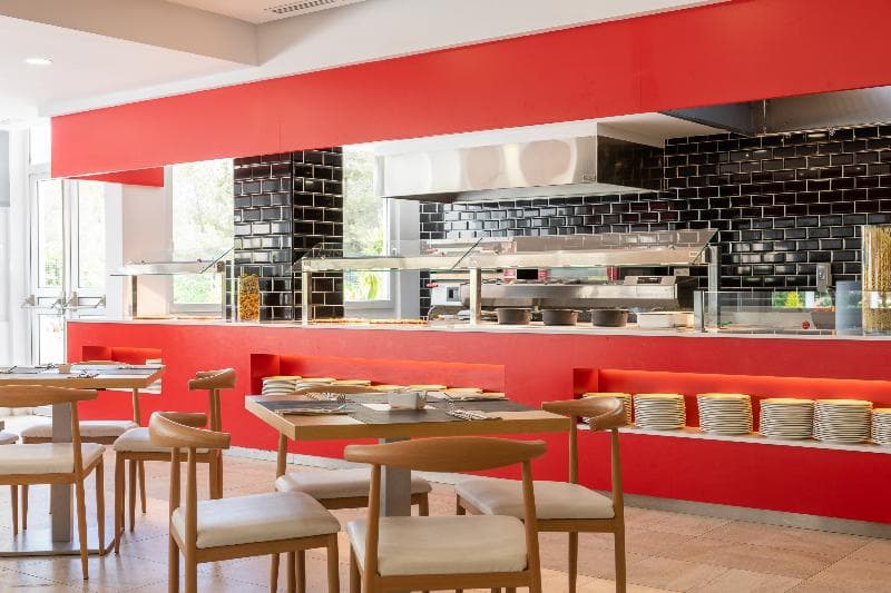 Globales Hotel Maioris