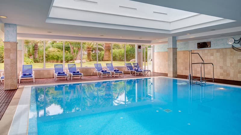 Hipotels Eurotel Punta Rotja 3