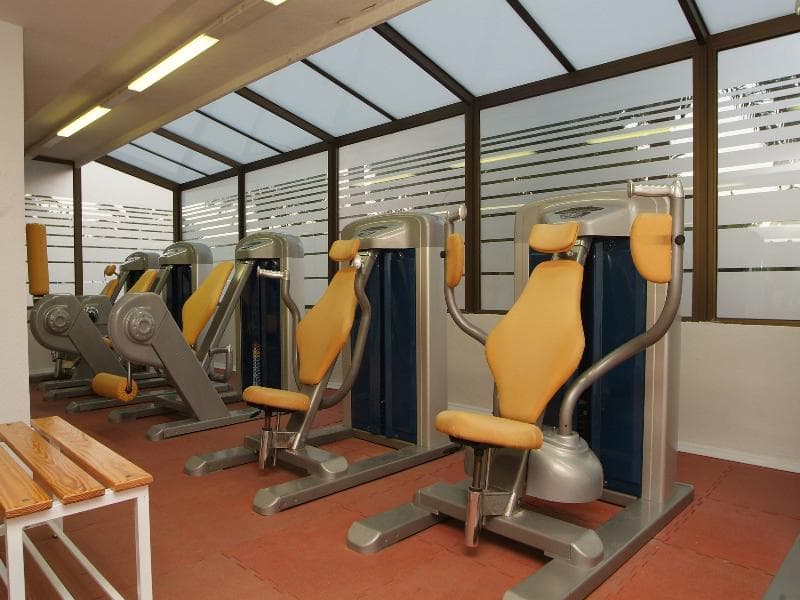 Grupotel Taurus Park 3