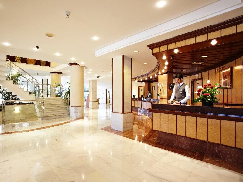 Grupotel Taurus Park 4