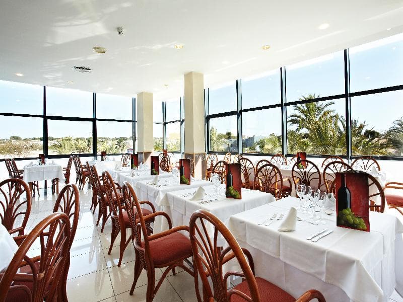 Grupotel Taurus Park