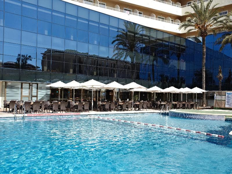 Grupotel Taurus Park 2