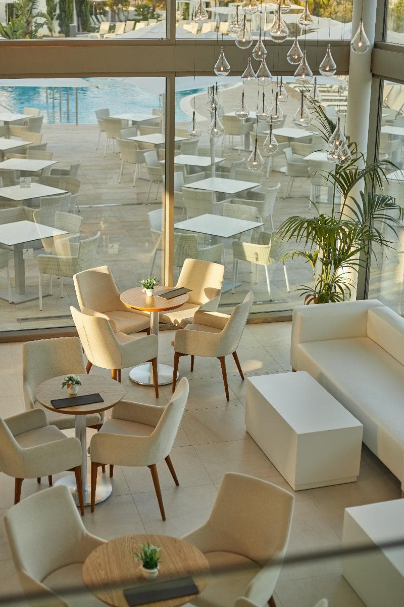Monsuau Cala D'Or Boutique Hotel 4