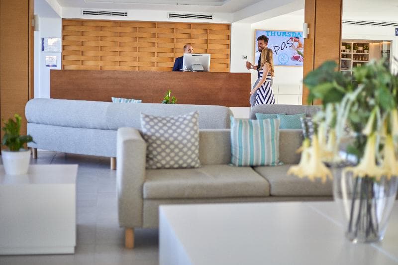 Monsuau Cala D'Or Boutique Hotel 3