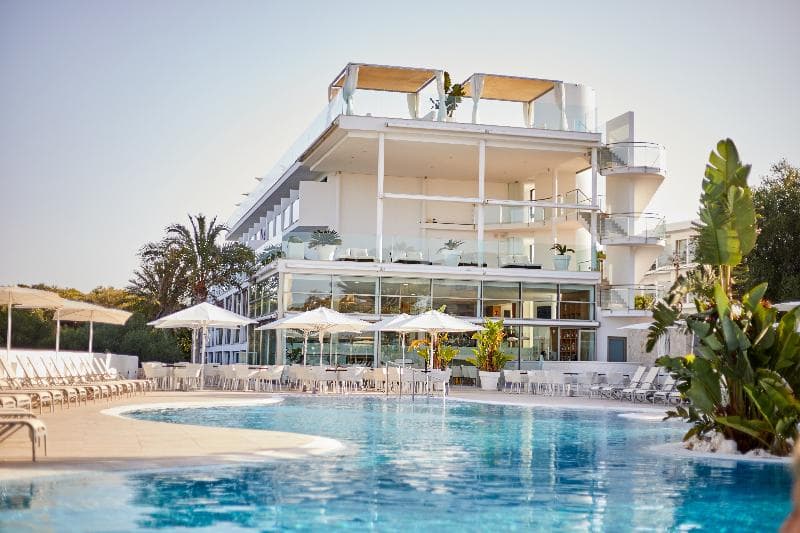 Monsuau Cala D'Or Boutique Hotel 5