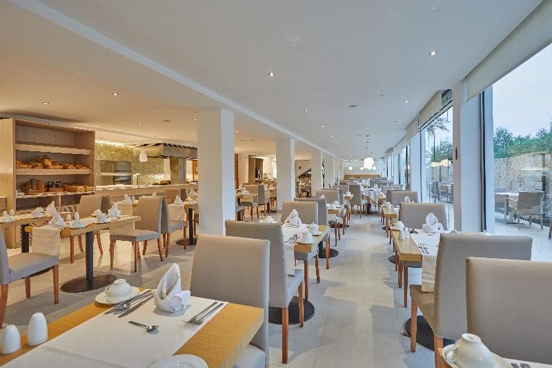 Monsuau Cala D'Or Boutique Hotel