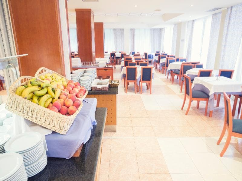 Azuline Hotel Bahamas 3