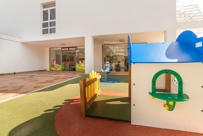 Globales Palmanova 3