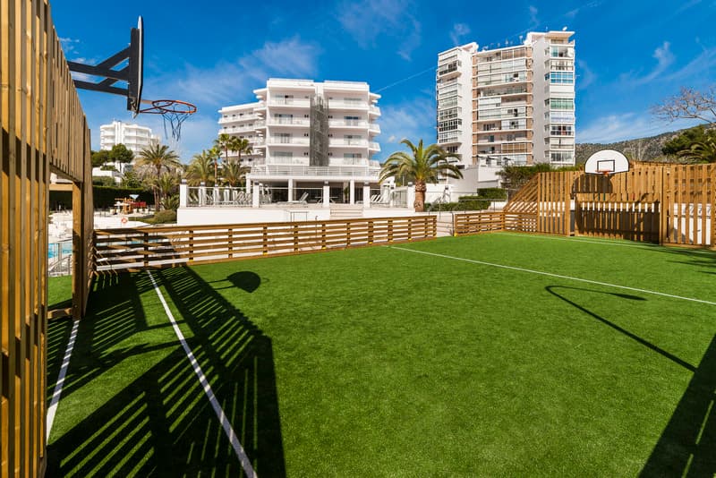Globales Palmanova 5