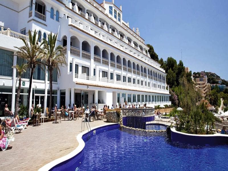 Sentido Fido Punta del Mar Hotel & Spa 3