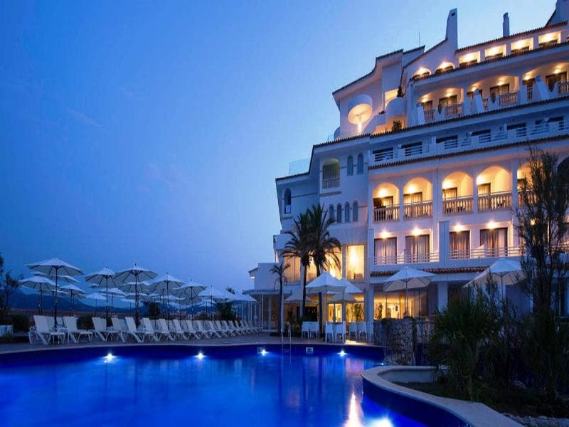 Sentido Fido Punta del Mar Hotel & Spa 5
