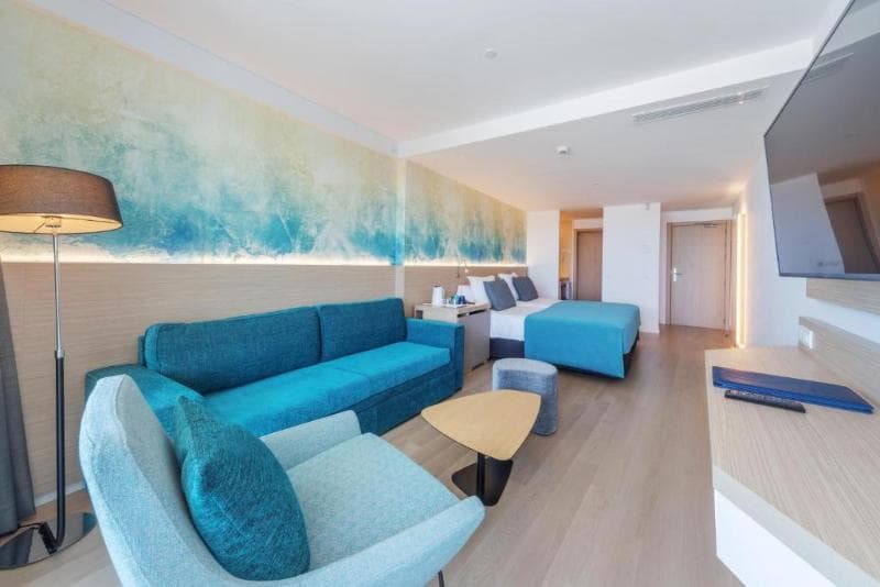 Fontanellas Playa 5