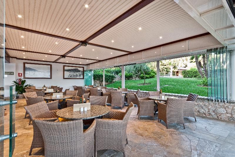 Four Seasons Resort Mallorca at Formentor 3