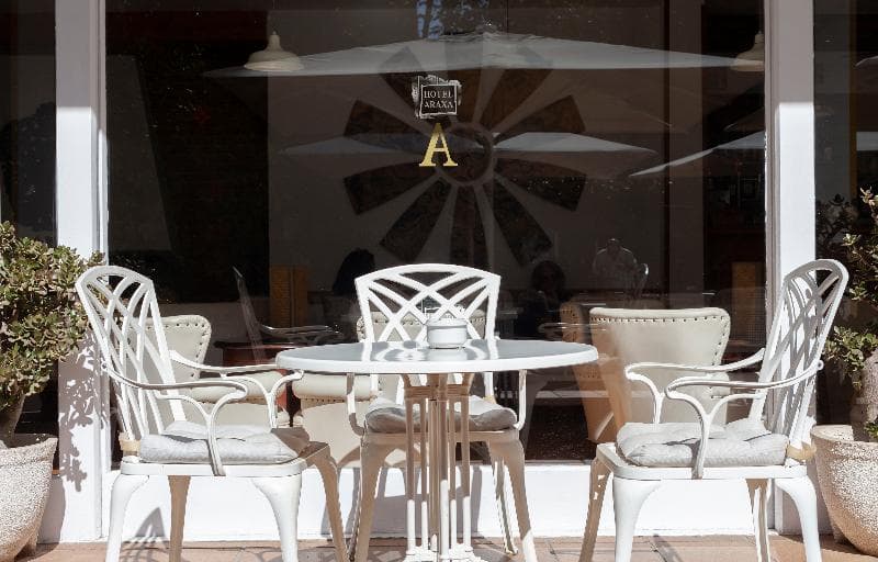 Hotel Araxa - Adults only