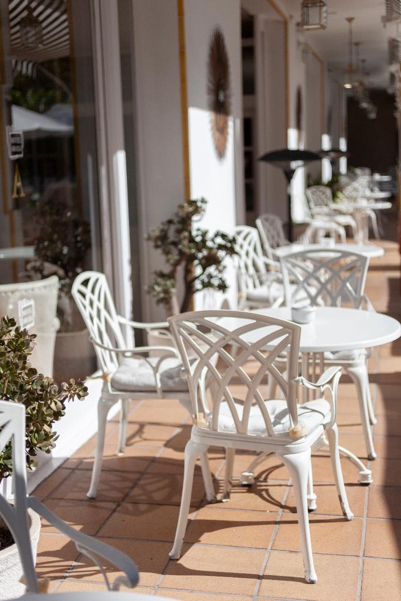 Hotel Araxa - Adults only 3