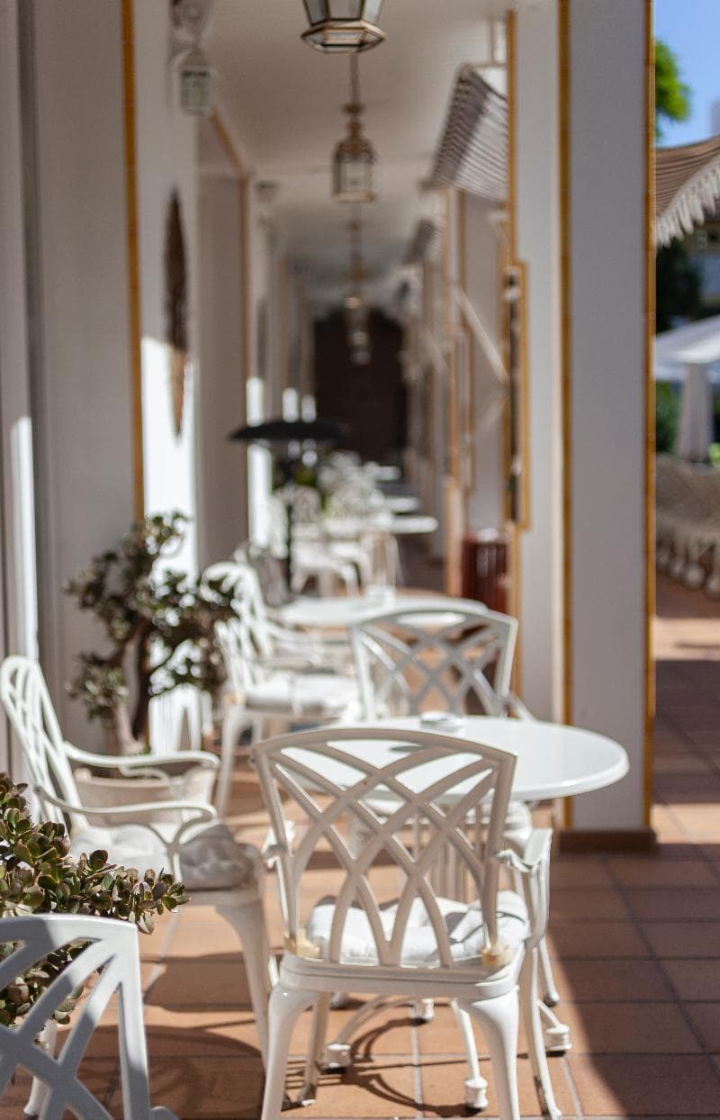 Hotel Araxa - Adults only 5