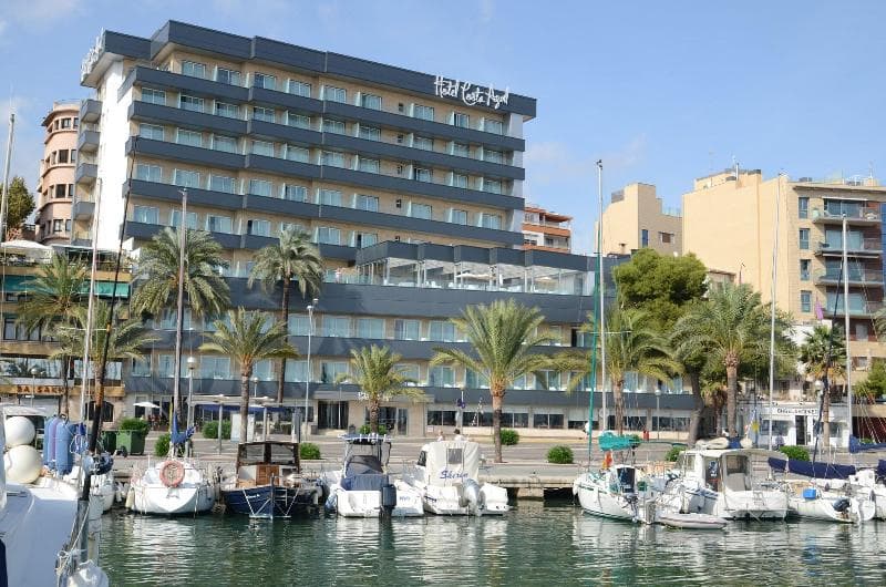 Costa Azul 2
