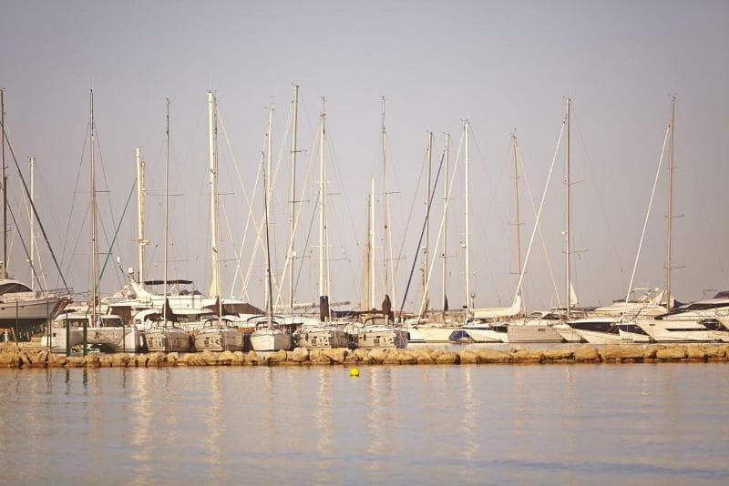 Mediterranean bay 5