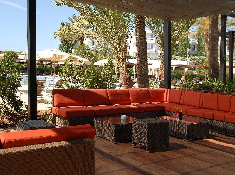 Protur Sa Coma Playa Hotel & Spa 4
