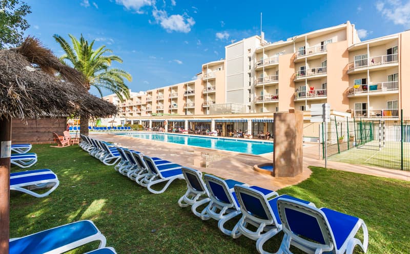 Globales Playa Santa Ponsa 2