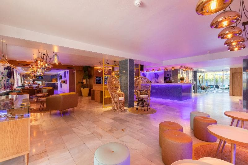 Sotavento Club Apartments - Only Adults
