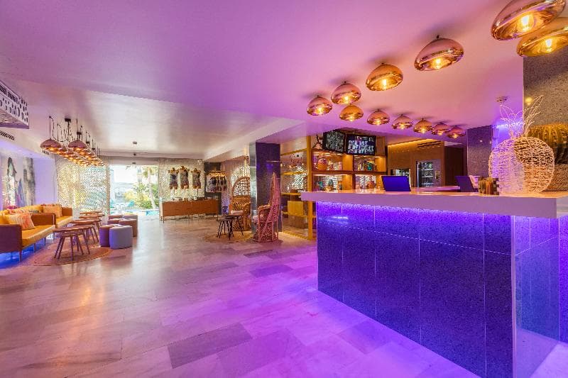 Sotavento Club Apartments - Only Adults 5