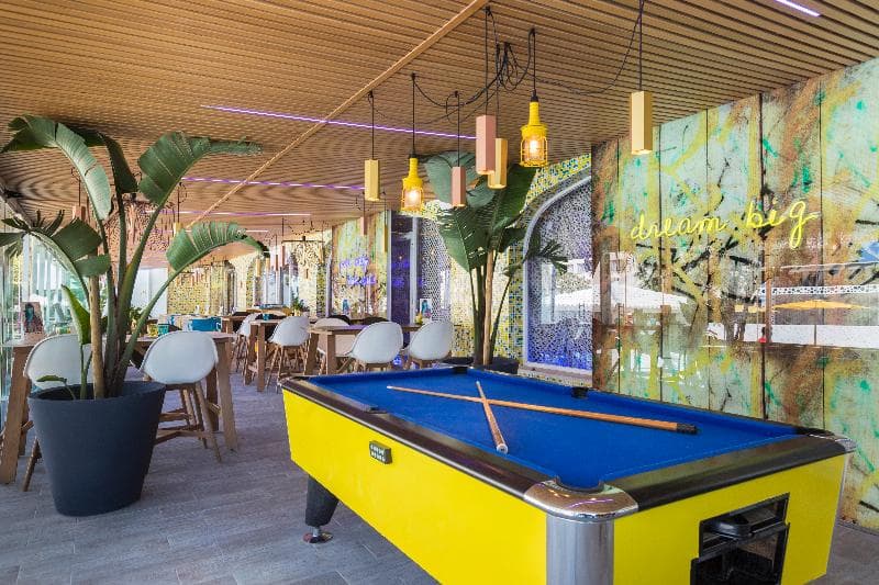 Sotavento Club Apartments - Only Adults 4