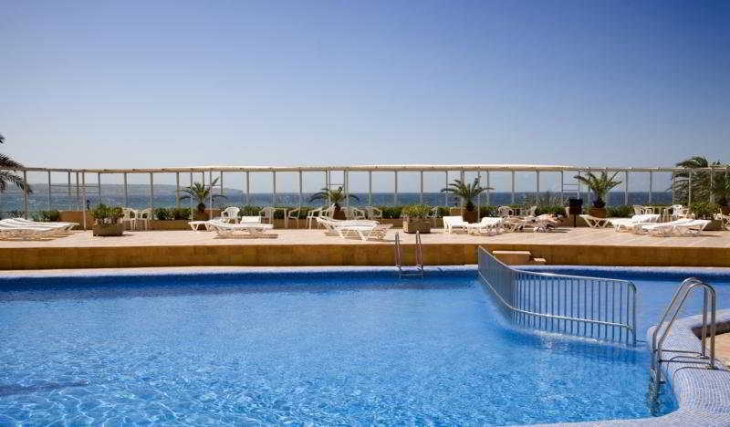 Visit Hotel Alexandra 2