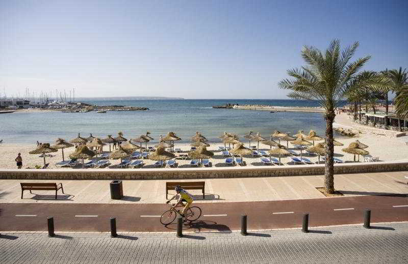 Visit Hotel Alexandra 4