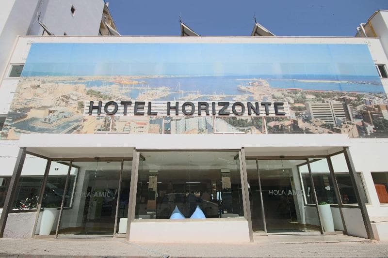 Amic Horizonte 2