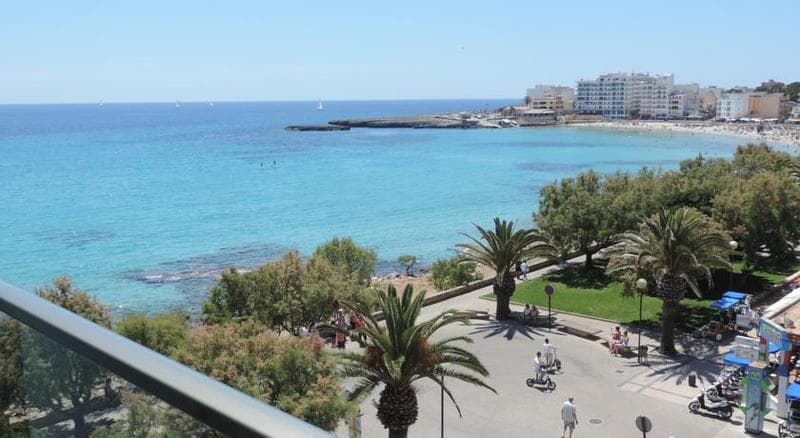 MiM Mallorca Melia Collection 4