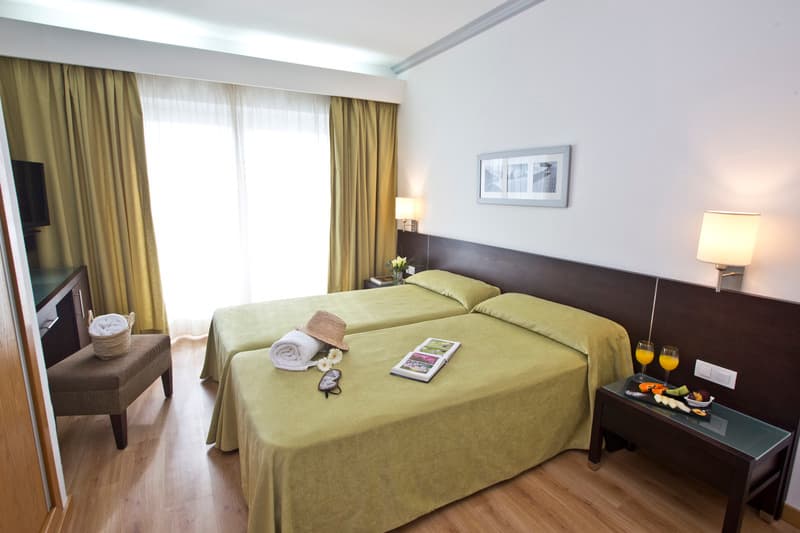 MiM Mallorca Melia Collection 3