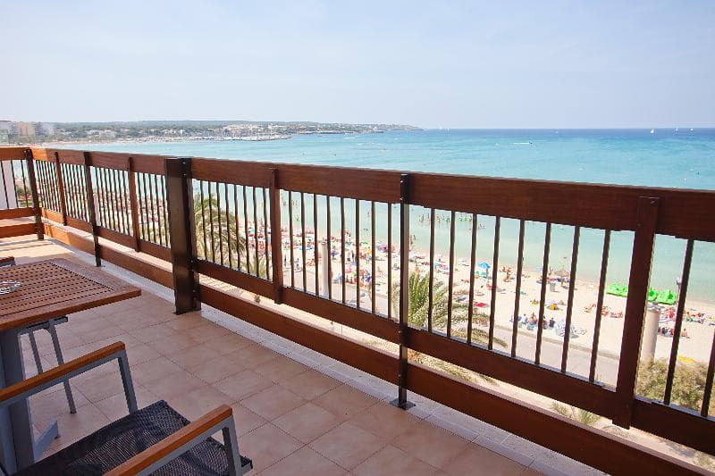 AYA Seahotel – Adults Only 5