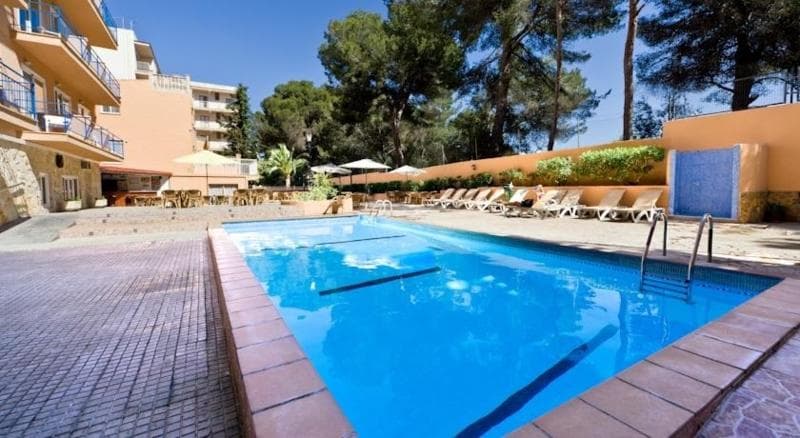 Costa Mediterraneo - Adults only 4