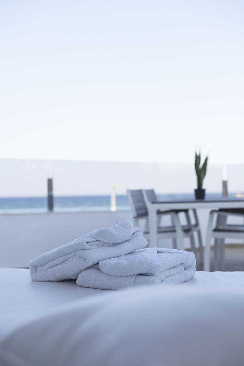 Apartamentos Ses Roquetes 4