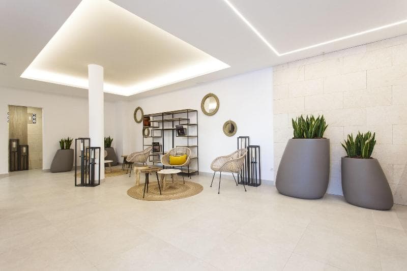 Apartamentos Ses Roquetes 5
