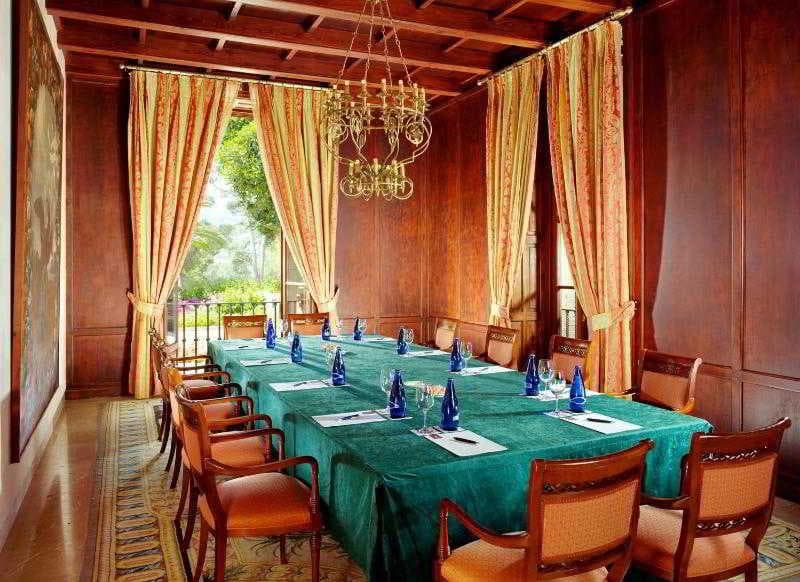 Castillo Hotel Son Vida 3