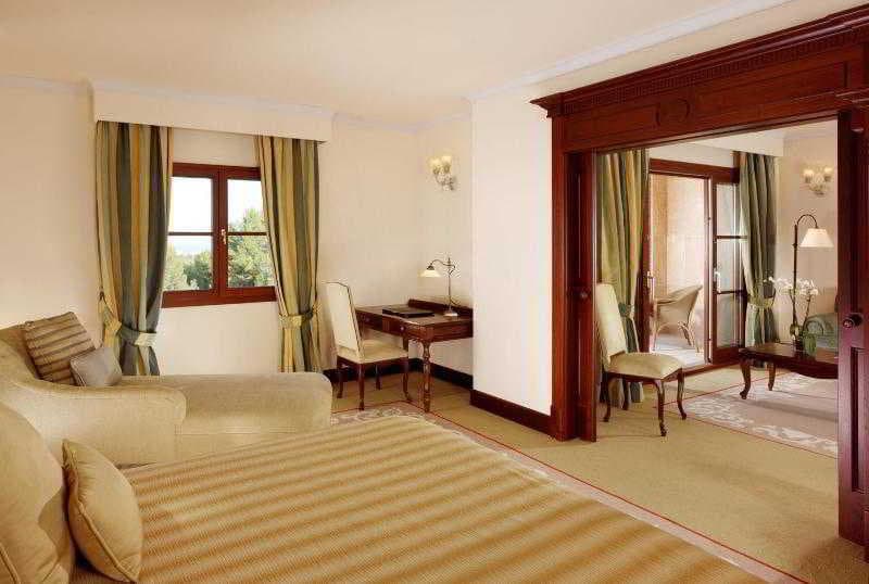 Castillo Hotel Son Vida 4