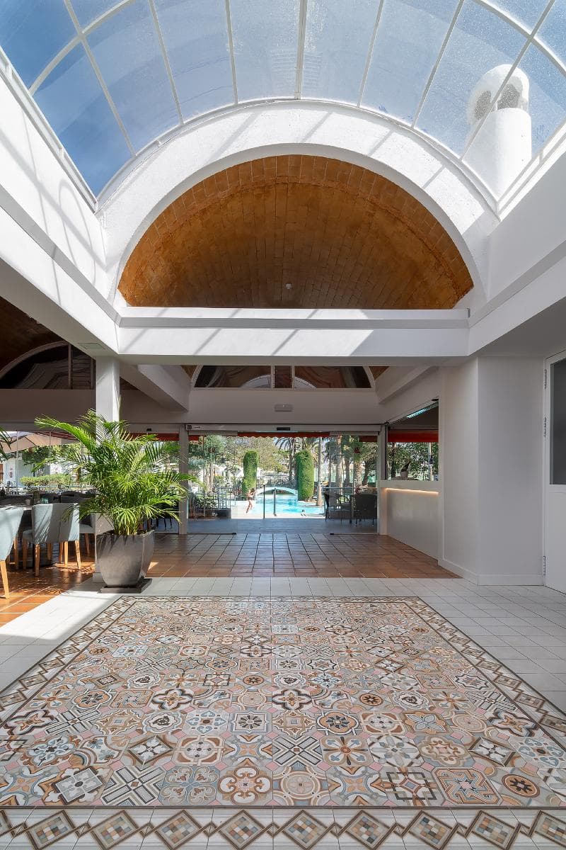 Bungalows Cordial Biarritz 2