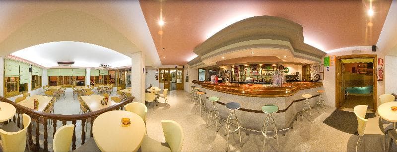 Hostal Adelino 2