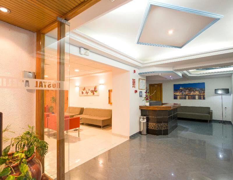 Hostal Adelino 4