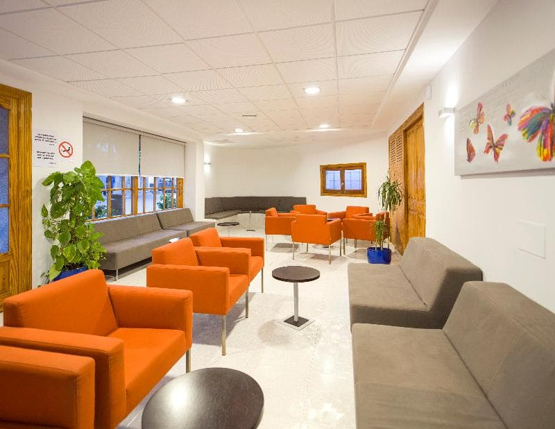 Hostal Adelino 5
