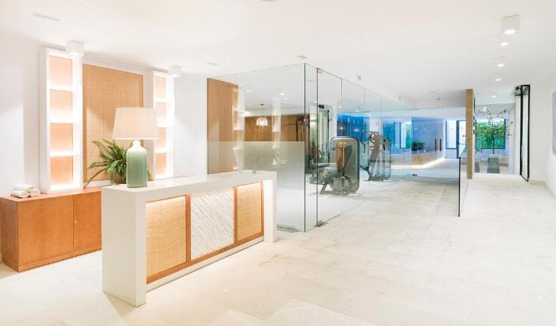Club del Sol & Spa