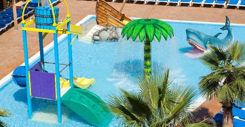 Club del Sol & Spa 5
