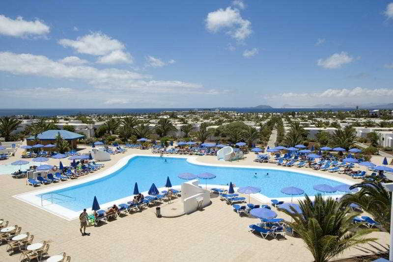 Rio Playa Blanca 3