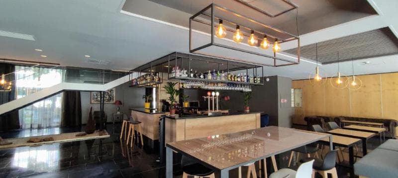 Eurohotel Diagonal Port 3